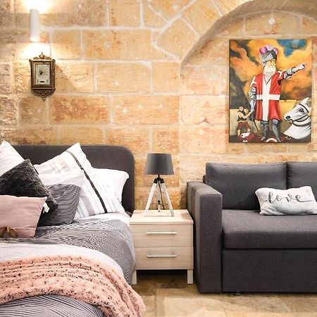 Mcc Suites Valletta Dış mekan fotoğraf