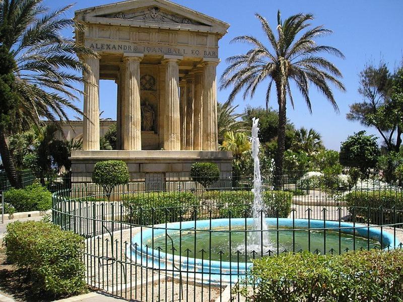 Mcc Suites Valletta Dış mekan fotoğraf