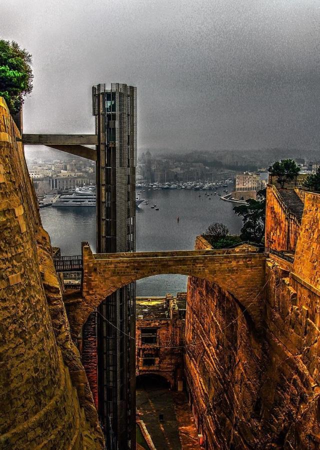 Mcc Suites Valletta Dış mekan fotoğraf