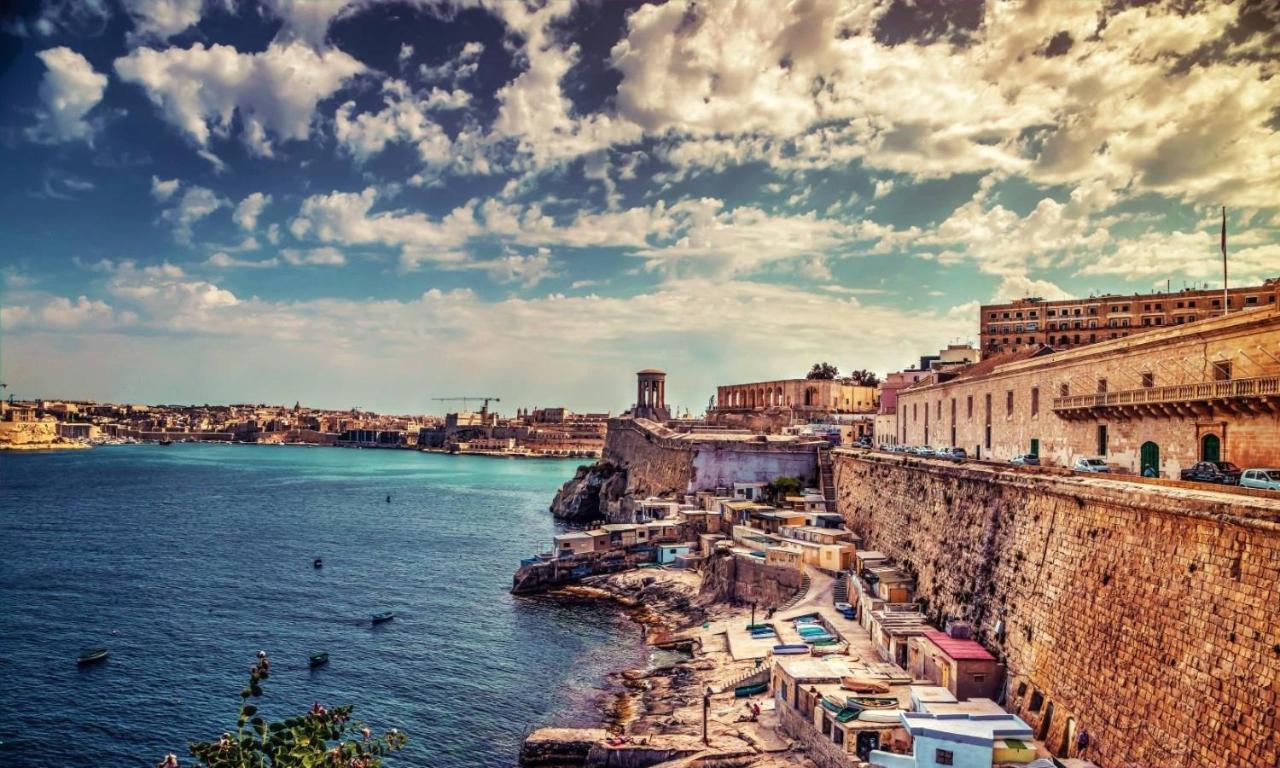 Mcc Suites Valletta Dış mekan fotoğraf