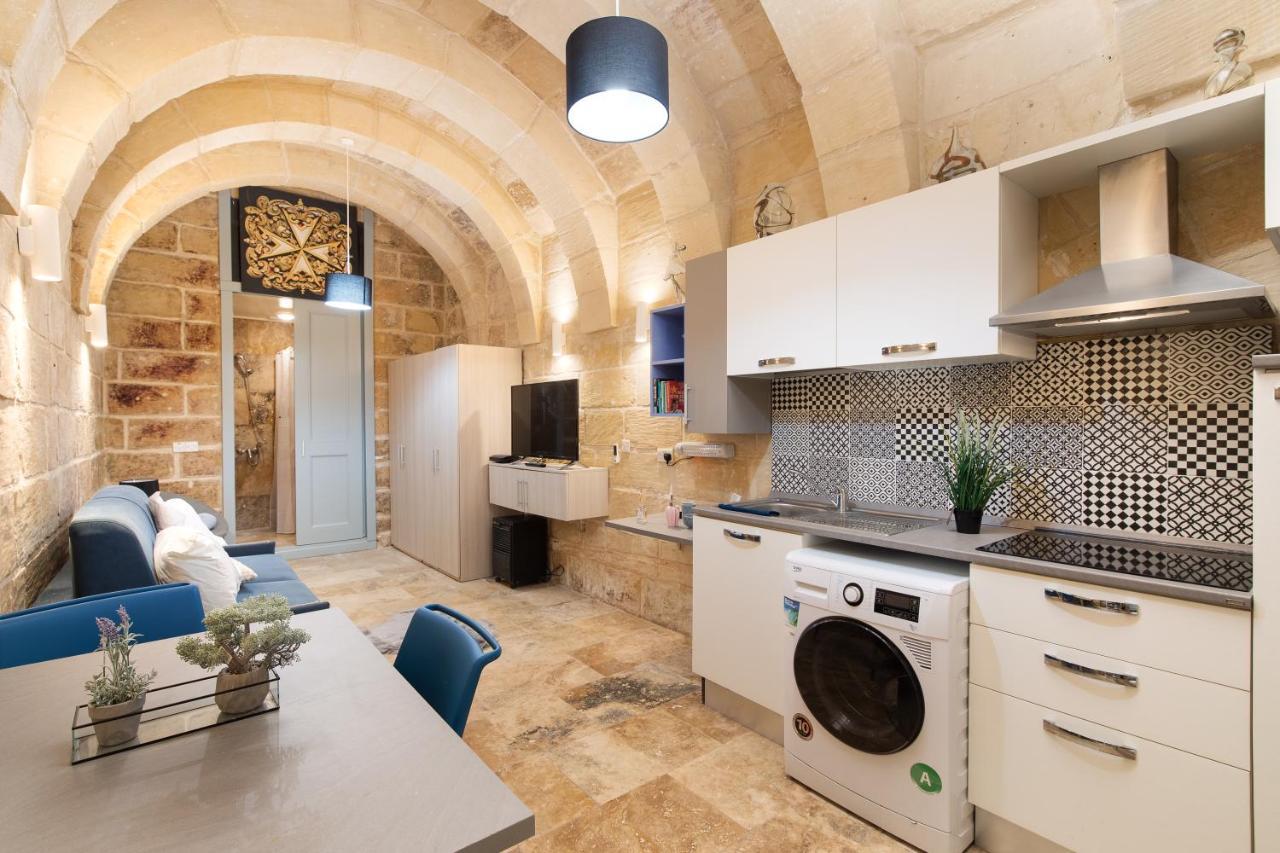 Mcc Suites Valletta Dış mekan fotoğraf