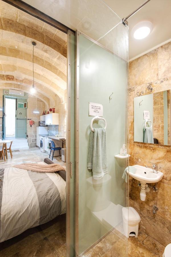 Mcc Suites Valletta Dış mekan fotoğraf