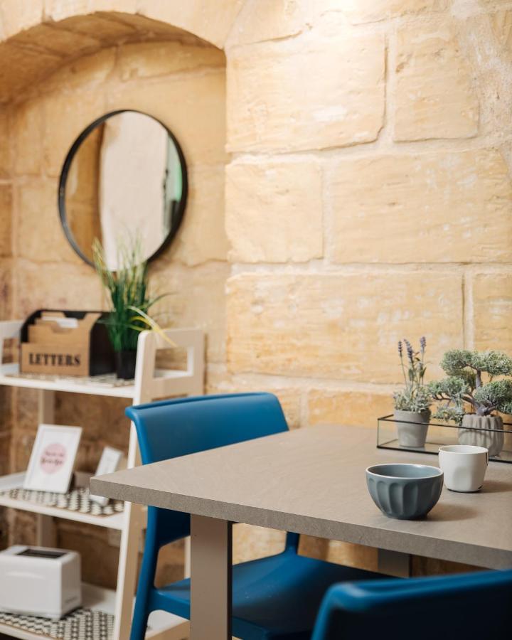 Mcc Suites Valletta Dış mekan fotoğraf