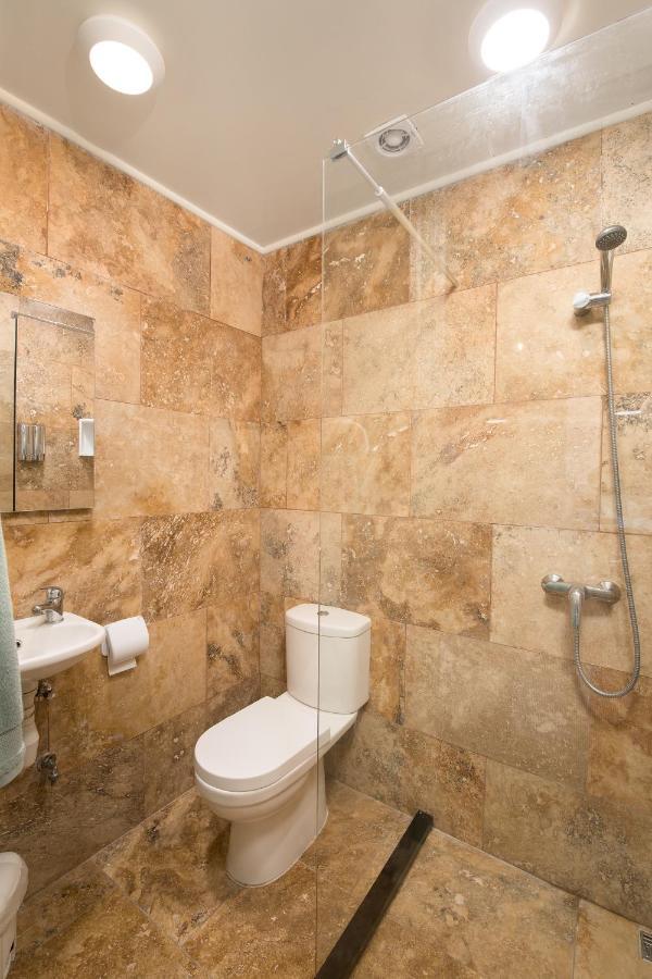 Mcc Suites Valletta Dış mekan fotoğraf
