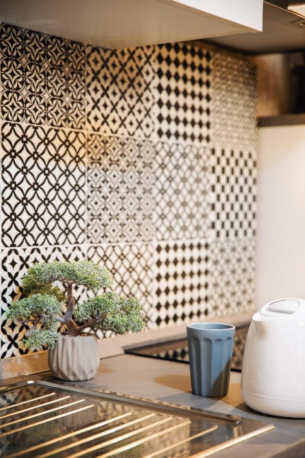 Mcc Suites Valletta Dış mekan fotoğraf