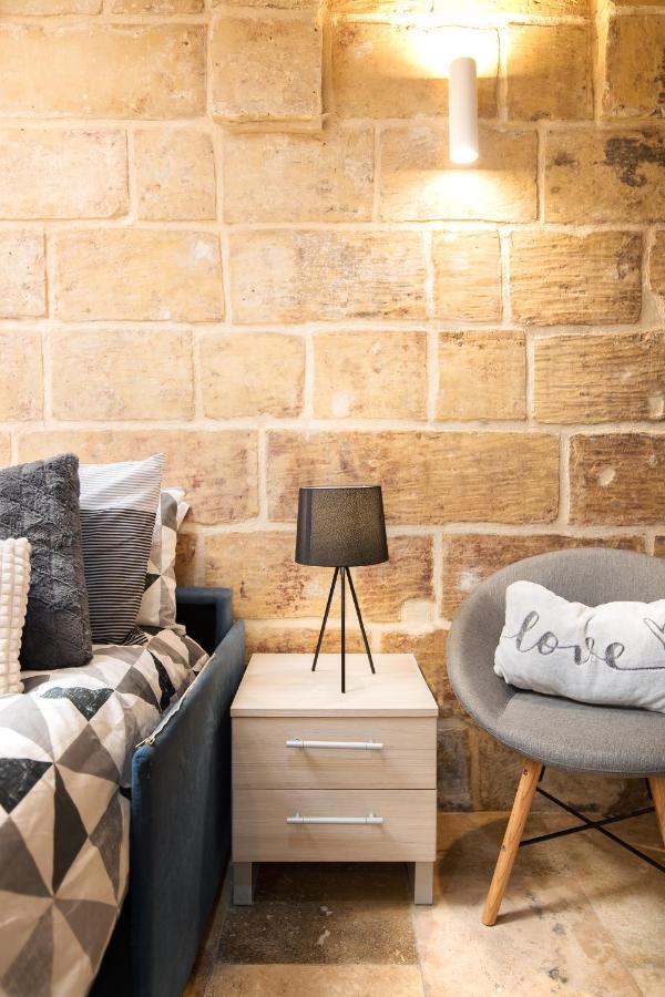 Mcc Suites Valletta Dış mekan fotoğraf