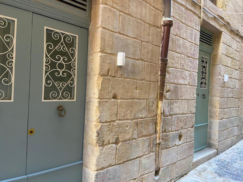 Mcc Suites Valletta Dış mekan fotoğraf