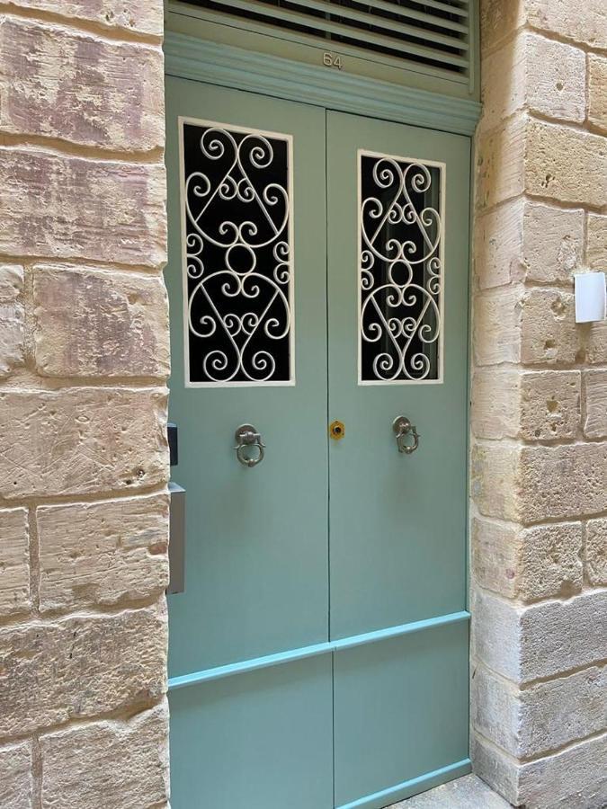 Mcc Suites Valletta Dış mekan fotoğraf